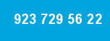 923 729 56 22 923 729 56 22